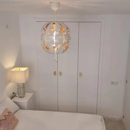 Mariposa Apartamento Calpe
