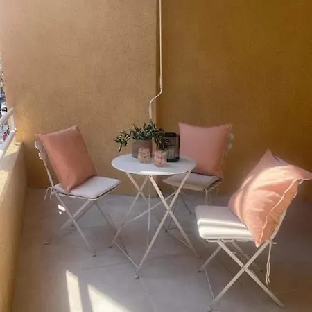 Mariposa Apartamento Calpe