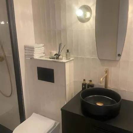 Apartamento Mariposa