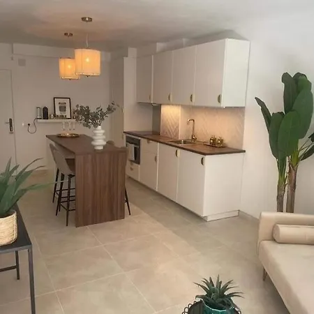 Apartamento Mariposa
